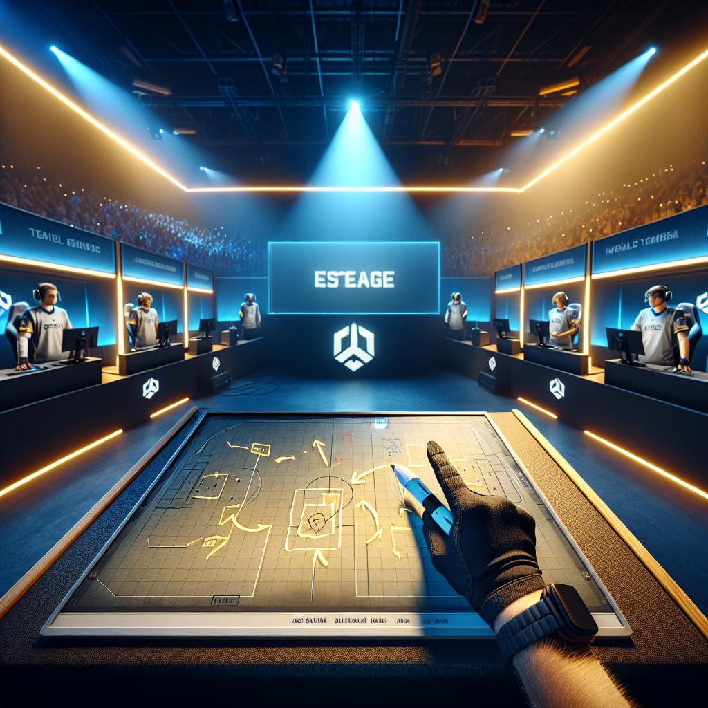 Vitality MOUZ-ийг 2-0-ээр буулгаж, Nuke ба Dust2 дээр CS финалд шалгарав